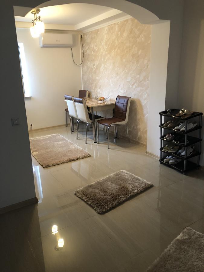 Apartament Isabela Navodari Ngoại thất bức ảnh