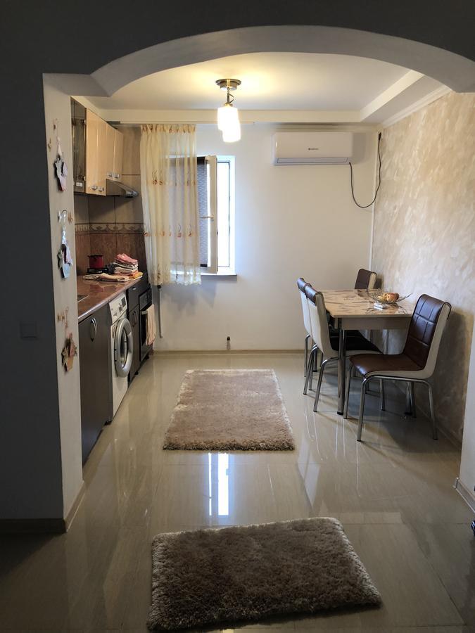 Apartament Isabela Navodari Ngoại thất bức ảnh