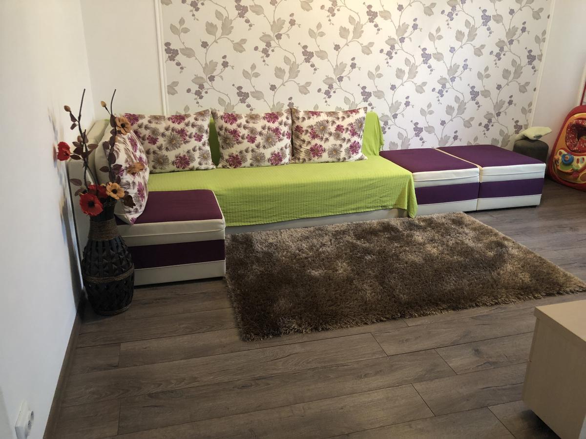 Apartament Isabela Navodari Ngoại thất bức ảnh